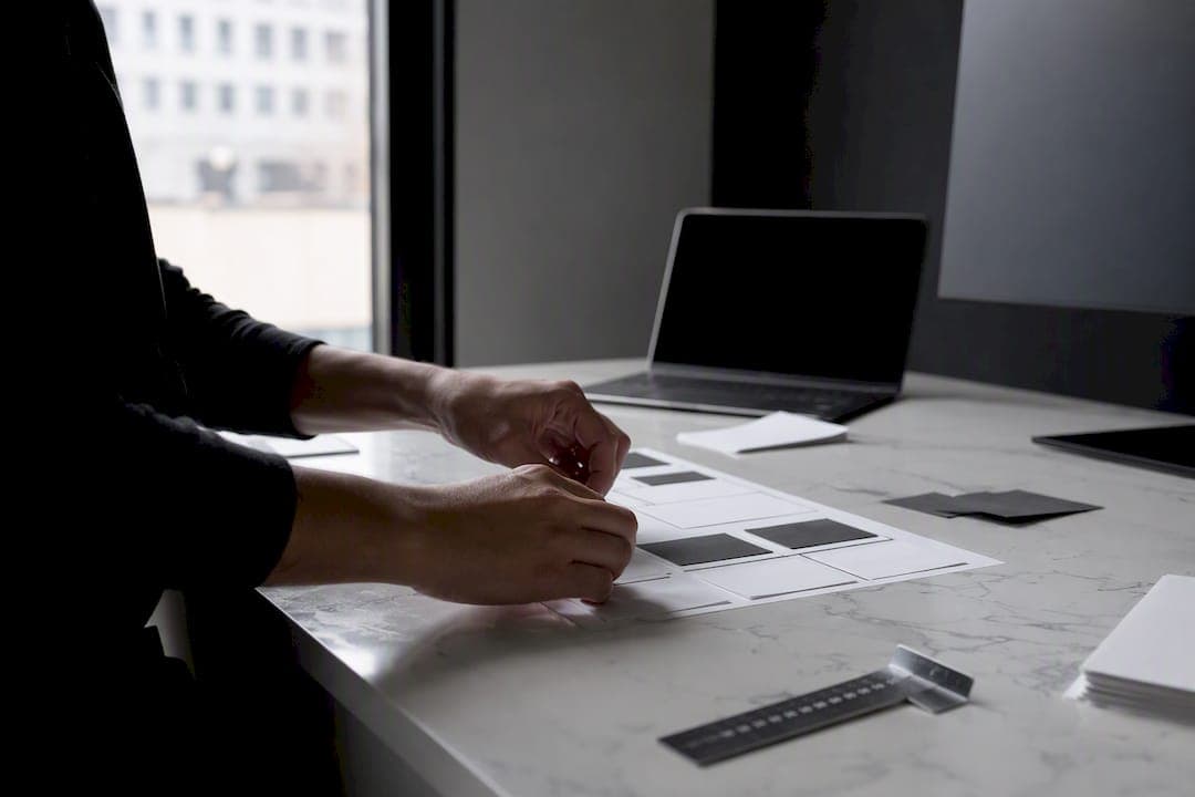 Wireframe vs prototip: ce diferență contează în proiectul tău